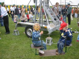 Schützenfest 2004